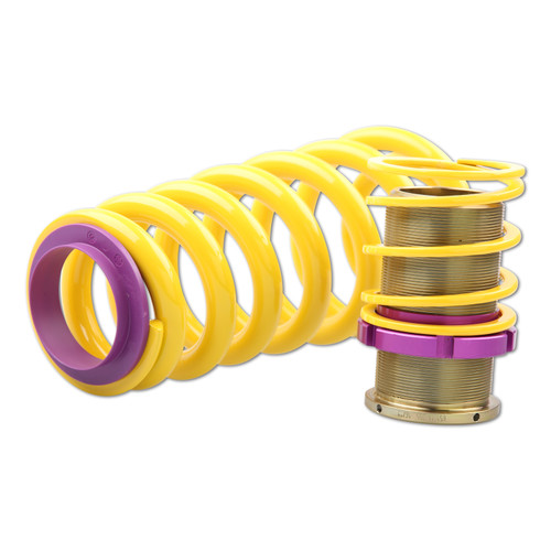 KW HEIGHT ADJUSTABLE SPRING KIT - 25310056