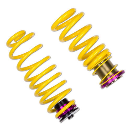 KW HEIGHT ADJUSTABLE SPRING KIT - 25310075