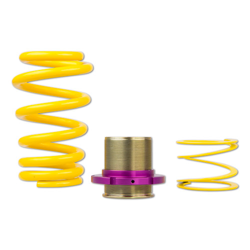 KW HEIGHT ADJUSTABLE SPRING KIT - 25310075