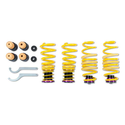 KW HEIGHT ADJUSTABLE SPRING KIT - 25310090