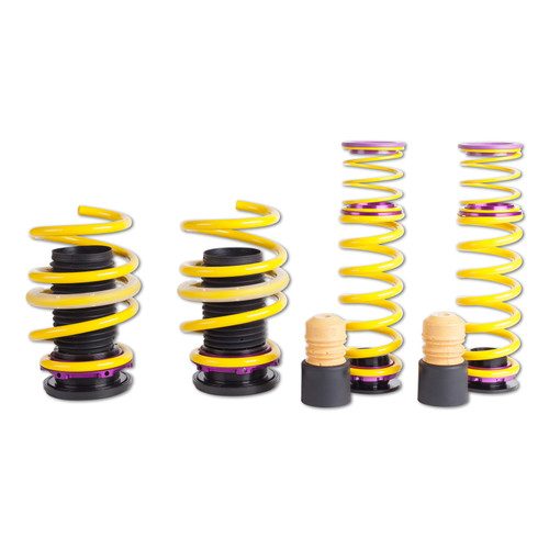 KW HEIGHT ADJUSTABLE SPRING KIT - 253100AK
