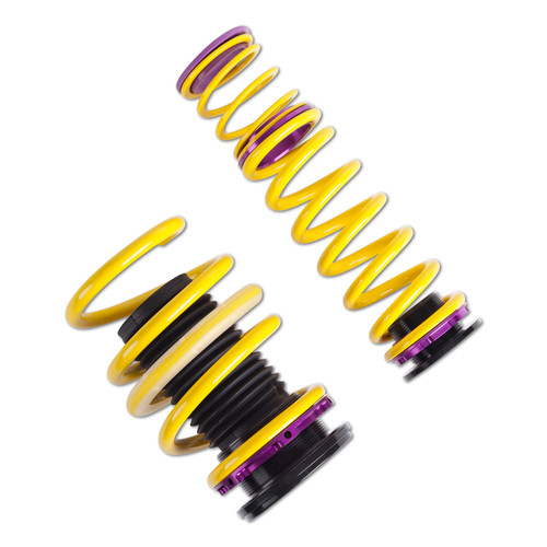 KW HEIGHT ADJUSTABLE SPRING KIT - 253100AK