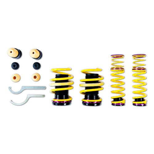 KW HEIGHT ADJUSTABLE SPRING KIT - 253100AD