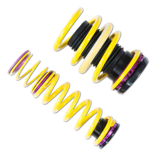 KW HEIGHT ADJUSTABLE SPRING KIT - 253100AD