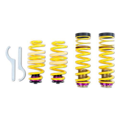 KW HEIGHT ADJUSTABLE SPRING KIT - 253100AS