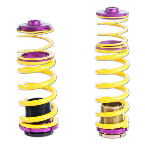 KW HEIGHT ADJUSTABLE SPRING KIT - 253100AM