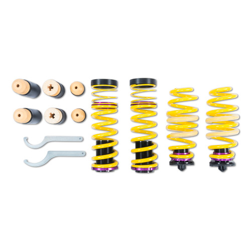 KW HEIGHT ADJUSTABLE SPRING KIT - 253100BJ