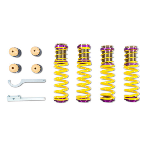 KW HEIGHT ADJUSTABLE SPRING KIT - 25310188