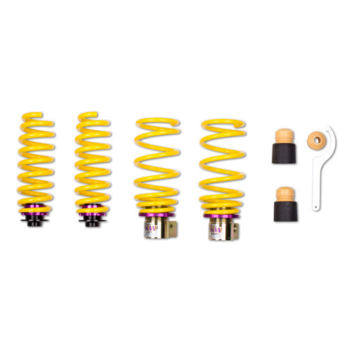 KW HEIGHT ADJUSTABLE SPRING KIT - 25320063