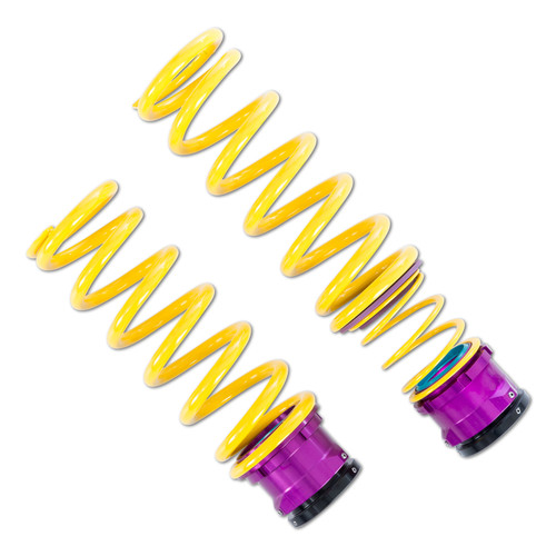 KW HEIGHT ADJUSTABLE SPRING KIT - 25325080