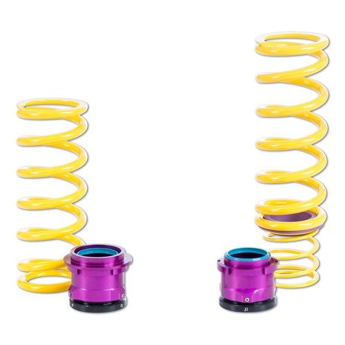 KW HEIGHT ADJUSTABLE SPRING KIT - 25325080