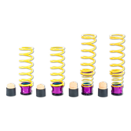KW HEIGHT ADJUSTABLE SPRING KIT - 25325080