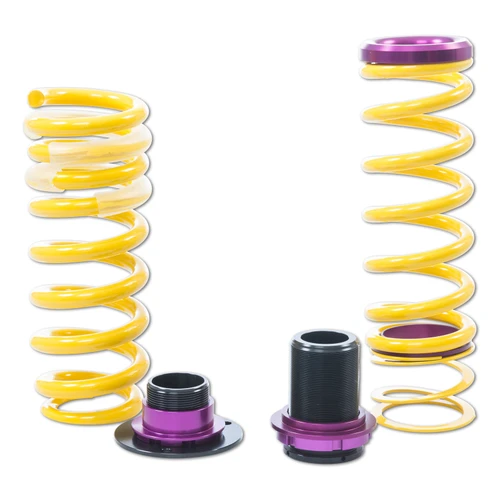 KW HEIGHT ADJUSTABLE SPRING KIT - 25325093