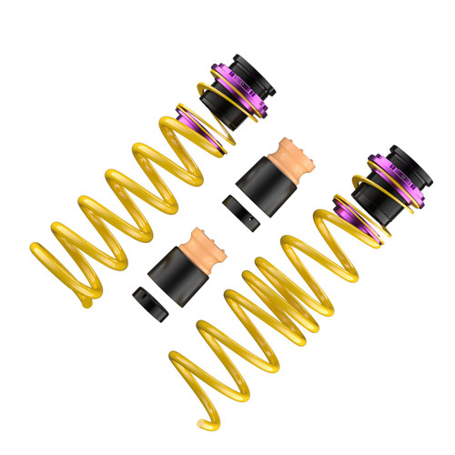 KW HEIGHT ADJUSTABLE SPRING KIT - 253200CC