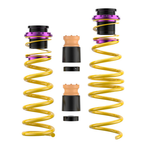 KW HEIGHT ADJUSTABLE SPRING KIT - 253200CC