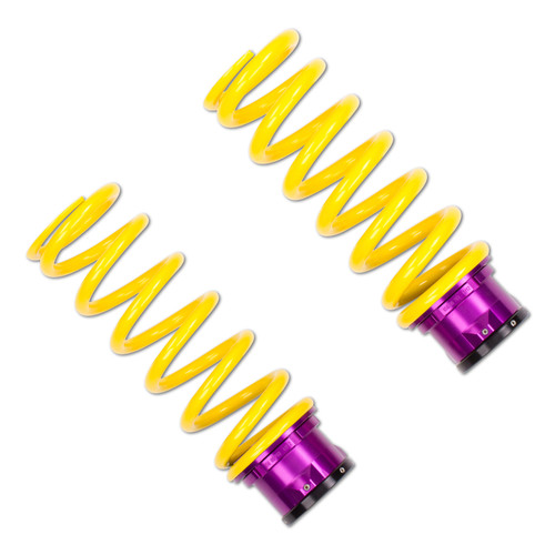 KW HEIGHT ADJUSTABLE SPRING KIT - 25325043