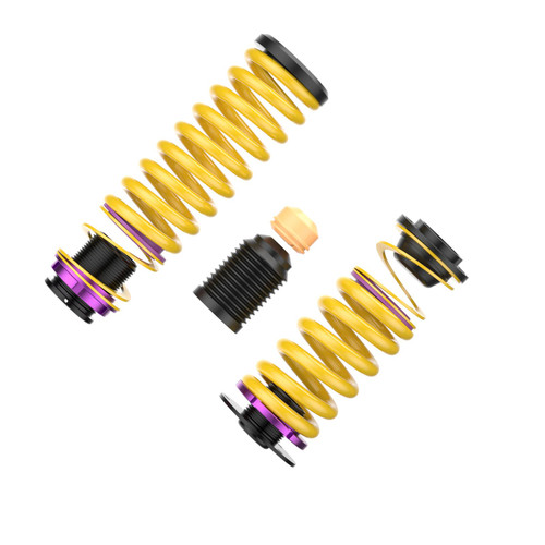 KW HEIGHT ADJUSTABLE SPRING KIT - 25325089