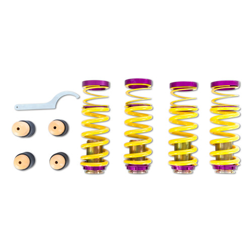 KW HEIGHT ADJUSTABLE SPRING KIT - 25331003