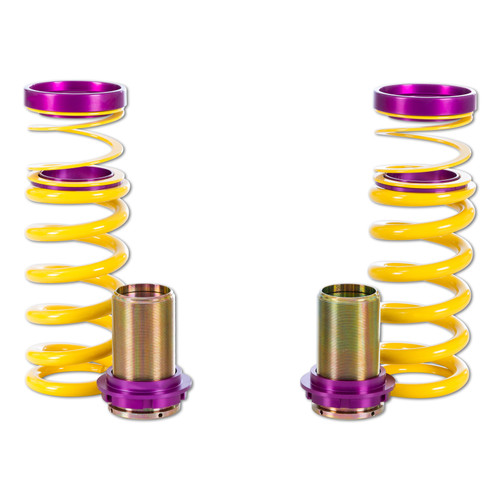 KW HEIGHT ADJUSTABLE SPRING KIT - 25331003
