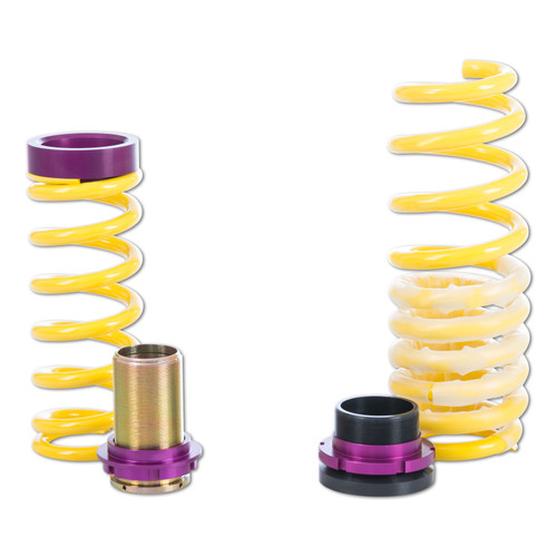 KW HEIGHT ADJUSTABLE SPRING KIT - 25331007