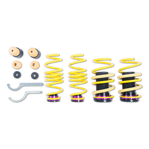 KW HEIGHT ADJUSTABLE SPRING KIT - 2538000N