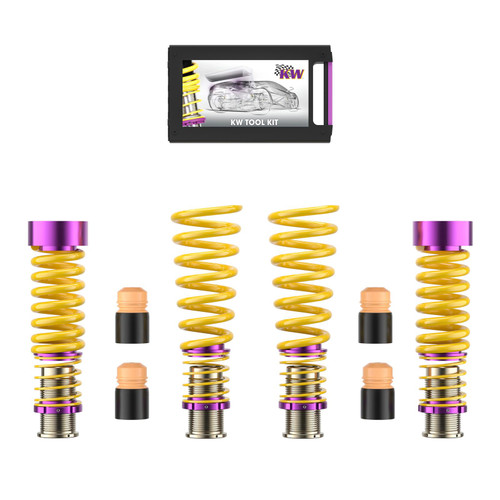 KW HEIGHT ADJUSTABLE SPRING KIT - 25385010