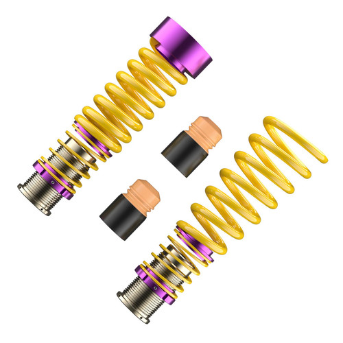 KW HEIGHT ADJUSTABLE SPRING KIT - 25385010