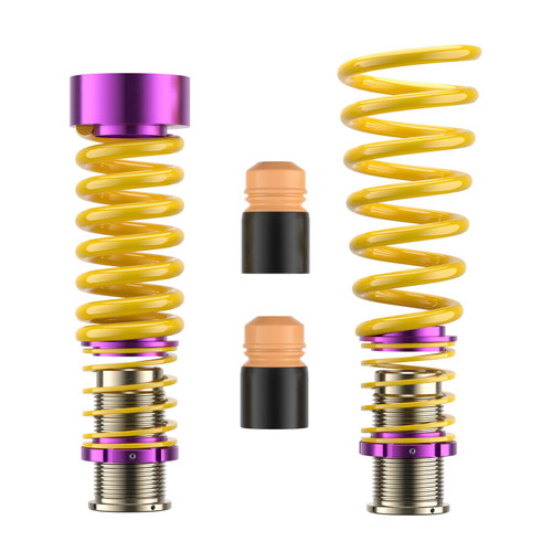 KW HEIGHT ADJUSTABLE SPRING KIT - 25385010