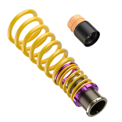 KW HEIGHT ADJUSTABLE SPRING KIT - 25385010