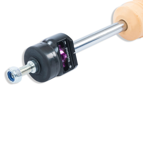 KW COILOVER KIT V3 - 3521000M