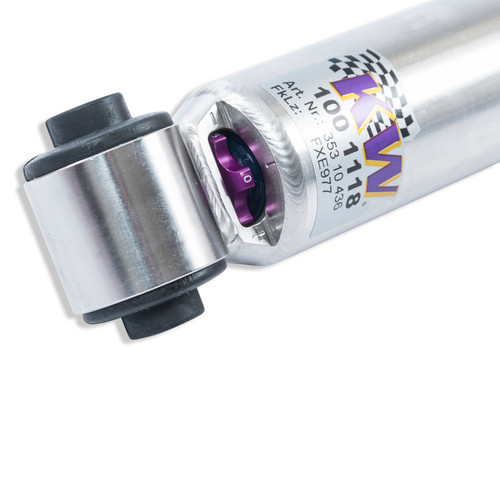KW COILOVER KIT V3 - 3521000M