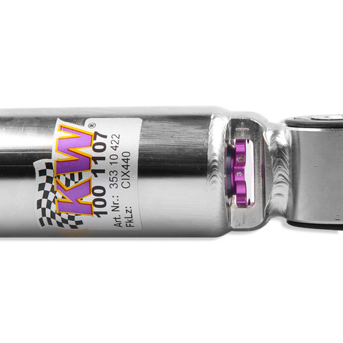 KW COILOVER KIT V3 - 35210039