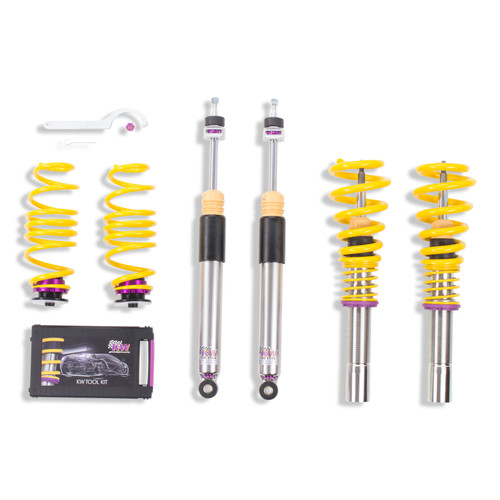 KW COILOVER KIT V3 - 35210078