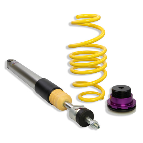 KW COILOVER KIT V3 - 35210075