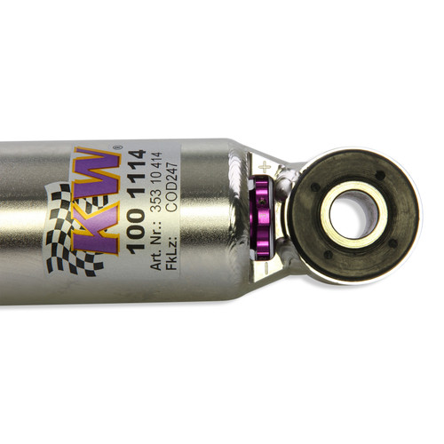 KW COILOVER KIT V3 - 35210075