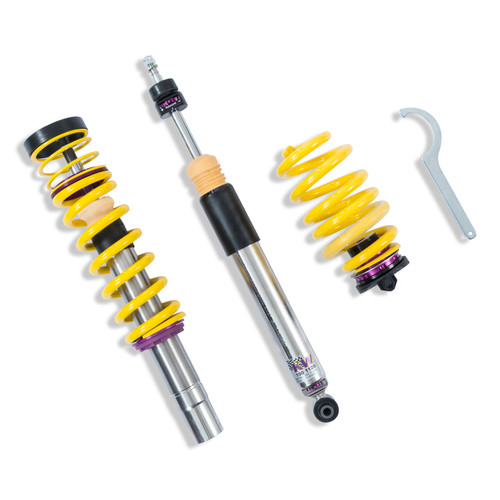 KW COILOVER KIT V3 - 352100BU