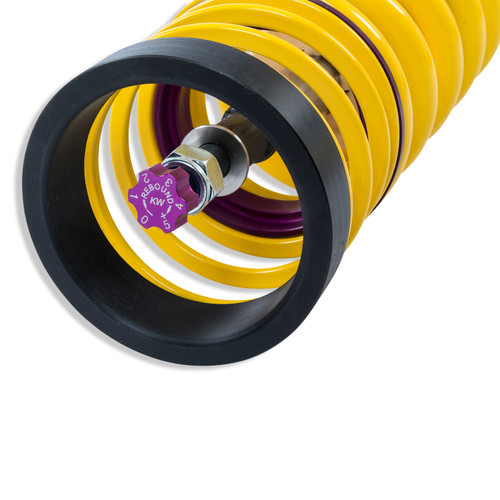 KW COILOVER KIT V3 - 352100BU