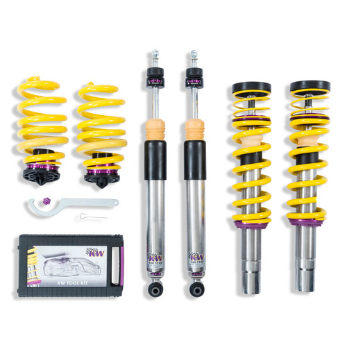 KW COILOVER KIT V3 - 352100BU