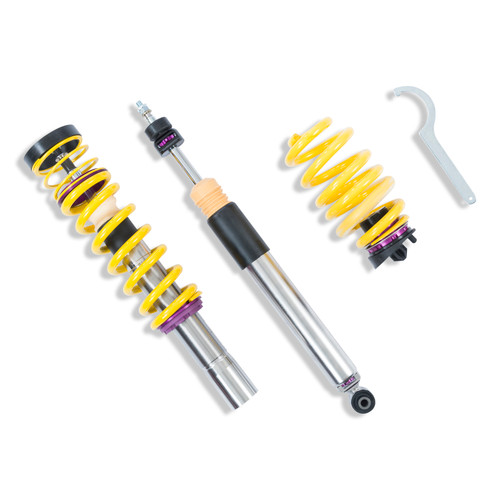 KW COILOVER KIT V3 - 352100BT