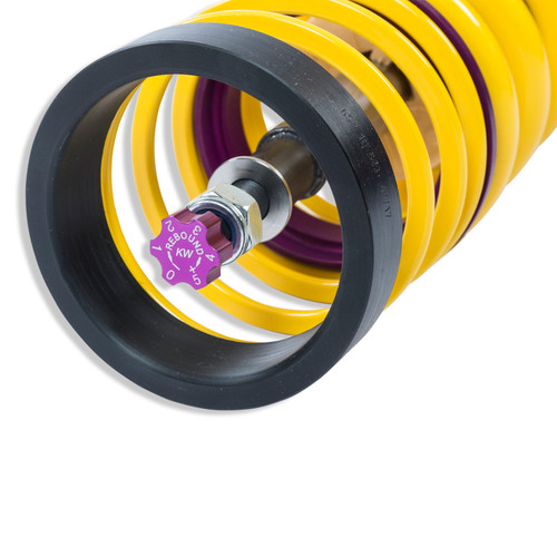 KW COILOVER KIT V3 - 352100BT