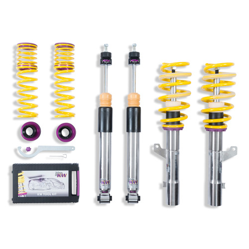 KW COILOVER KIT V3 - 352100AK