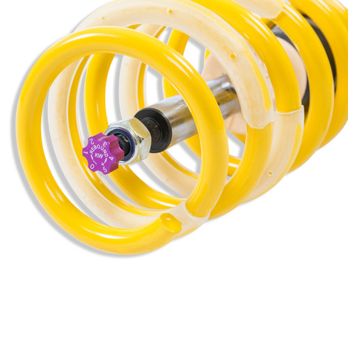 KW COILOVER KIT V3 - 352100AK