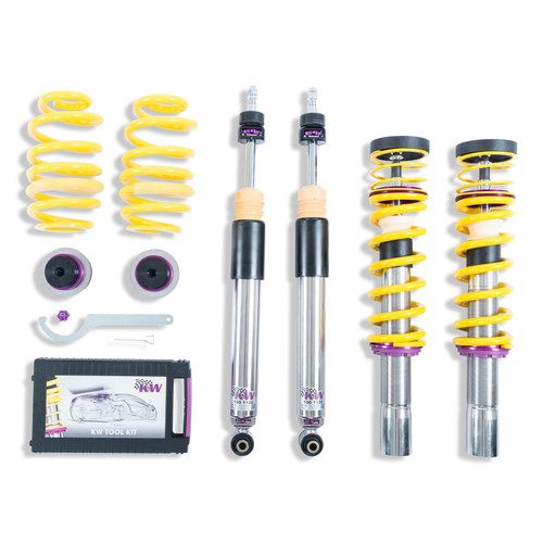 KW COILOVER KIT V3 - 352100AV