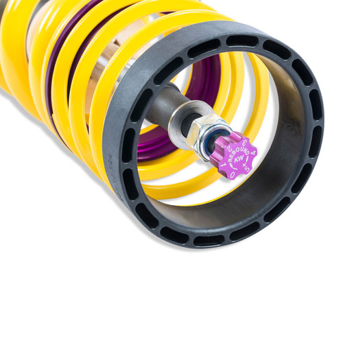KW COILOVER KIT V3 - 352100AV