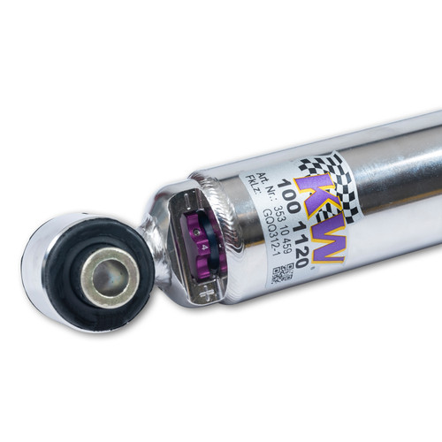 KW COILOVER KIT V3 BUNDLE - 352100BJ