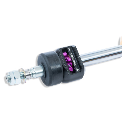 KW COILOVER KIT V3 BUNDLE - 352100BR