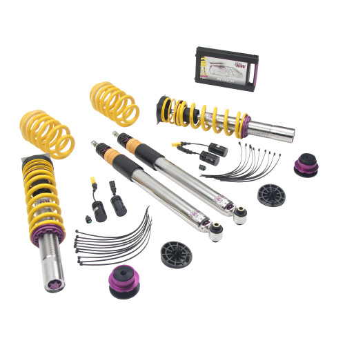 KW COILOVER KIT V3 BUNDLE - 352100AW