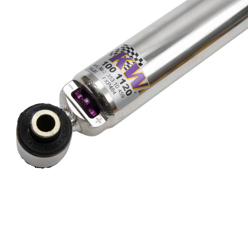 KW COILOVER KIT V3 - 352100BS