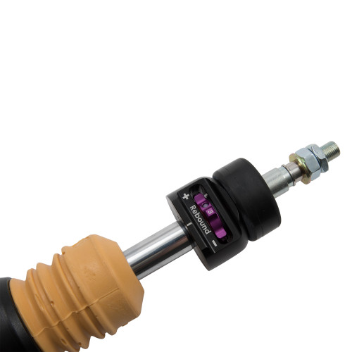 KW COILOVER KIT V3 - 352100BS