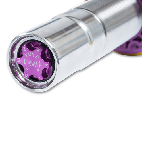 KW COILOVER KIT V3 BUNDLE - 352100CJ